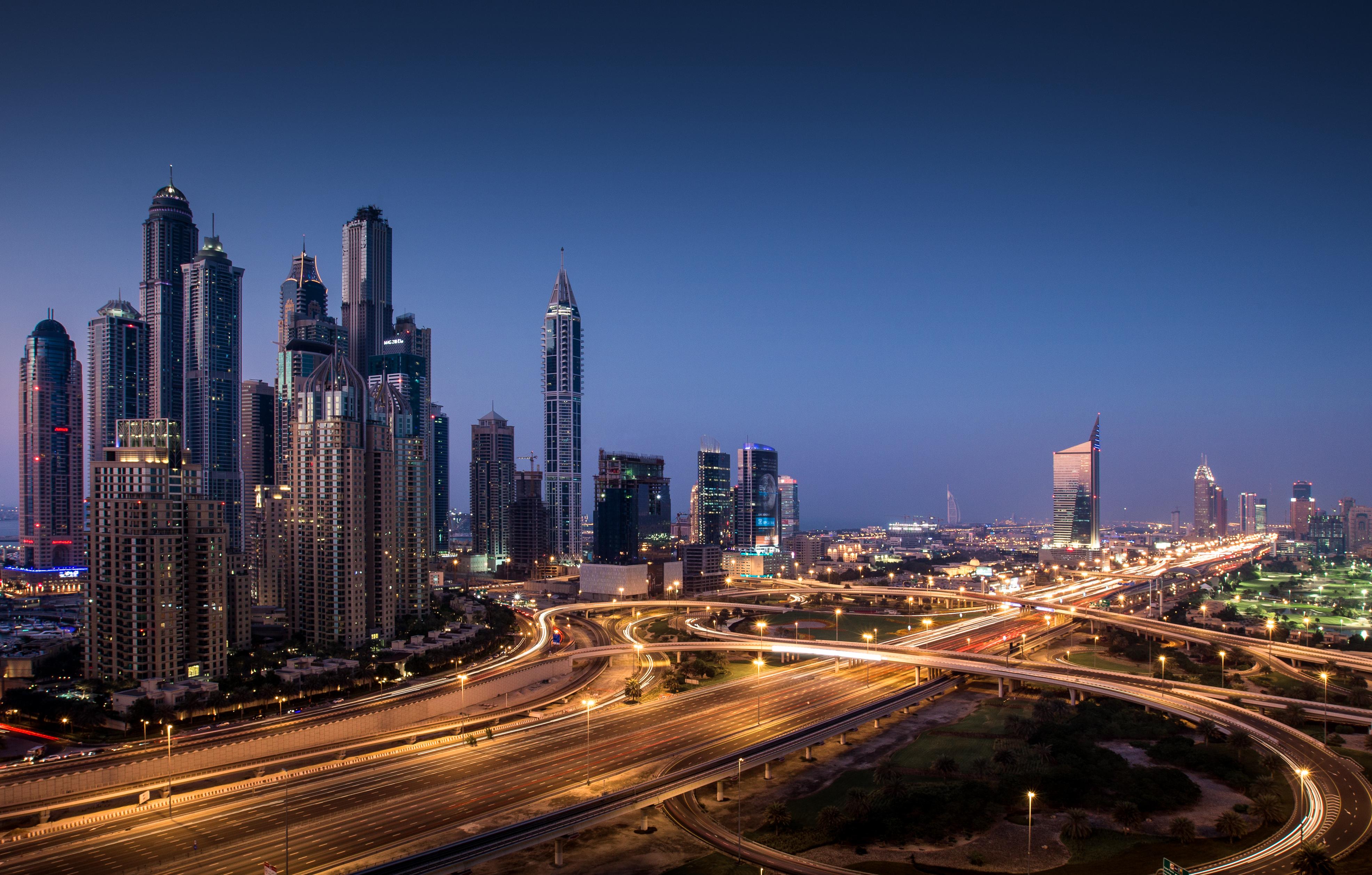 Pullman Dubai Jumeirah Lakes Towers Exteriér fotografie Dubai Motor City